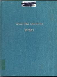 Collectible Character Bottles