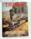 Trains Steam and Diesel Locomotives in Action Around the World