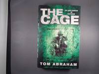 cover of The Cage