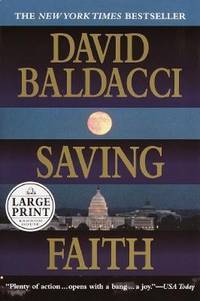 Saving Faith