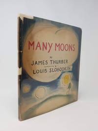 image of Many Moons