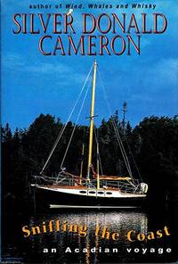 Sniffing The Coast by Cameron, Silver Donald