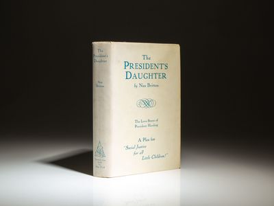 The President's Daughter