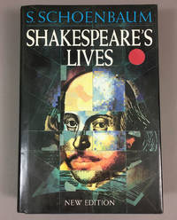 Shakespeare's Lives