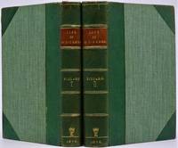image of Life, Letters, and Journals of George Ticknor (Two Volumes)