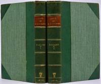 Life, Letters, and Journals of George Ticknor (Two Volumes)