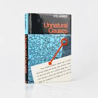 Unnatural Causes by James, P. D - 1967