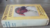 cover of The Vanishing American