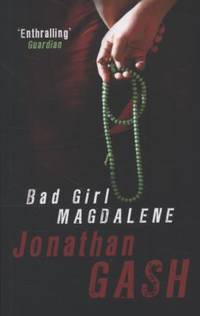 image of Bad Girl Magdalene