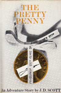cover of The Pretty Penny