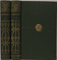 image of The Sketch-Book: Two volumes