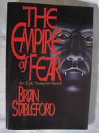 image of THE EMPIRE OF FEAR
