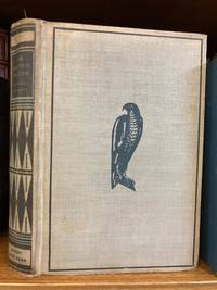 THE MALTESE FALCON by Hammett, Dashiell - 1930