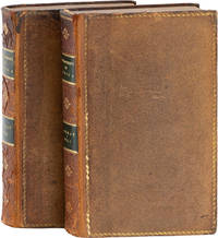 Historical Account of Discoveries and Travels in Africa, from the Earliest Ages to the Present Time