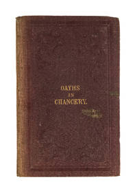 Oaths in Chancery, Practical Directions to "Commissioners..
