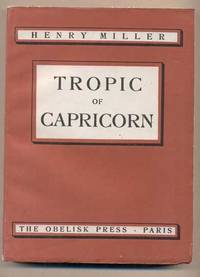 Tropic of Capricorn