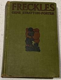 Freckles (1916 Grosset & Dunlap Edition)