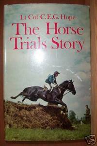 image of THE HORSE TRIALS STORY