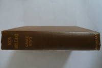 NEW ORLEANS - The Place and the People by Grace King - Hardcover - 5th or later Printing - 1913 - from Maggie Lambeth (SKU: 010162)
