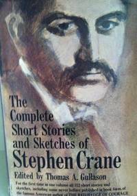 image of The Complete Short Stories and Sketches of Stephen Crane
