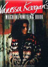 Machine Knitting Book