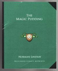 The Magic Pudding