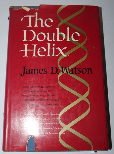 The Double Helix