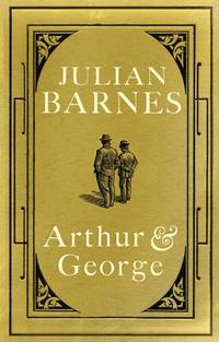 Arthur & George