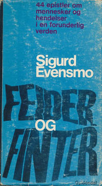 Feider og finter.