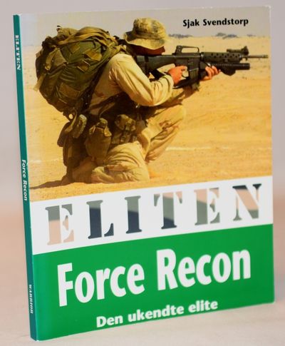 Eliten - Force Recon.