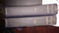 Lew Wallace an autobiography