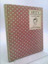 Hitty: Her first hundred years by Rachel Field - 1929