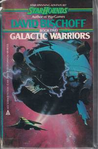 image of Galactic Warriors Book 2