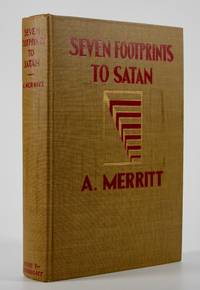 Seven Footprints to Satan