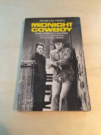 Midnight Cowboy by James Leo Herlihy - 1969