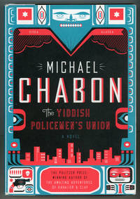 image of THE YIDDISH POLICEMEN'S UNION: A NOVEL ..