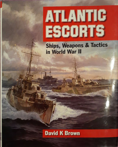 Atlantic Escorts.