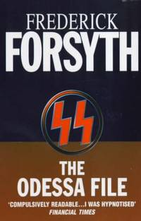 The Odessa File