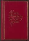 Alice's Adventures Under Ground Being a Facsimile of the original MS. book afterwards developed into Alice's Adventures in Wonderland