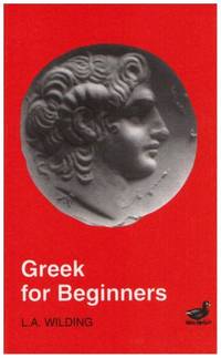 Greek for Beginners (Revised)
