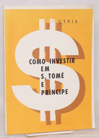 Como investir em S. Tomé e Príncipe