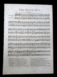 The Match Boy