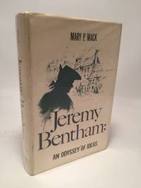 Jeremy Bentham: An Odyssey of Ideas