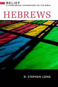 Hebrews: Belief