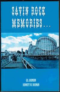 Savin Rock Memories by Johnson, Gil; Dorman, Bennett W - 1993