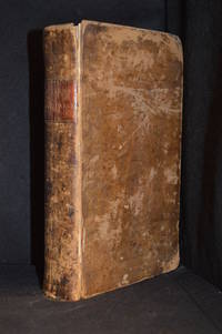 cover of Antique Linguae Britannicae Thesaurus: Being a British, or Welsh-English Dictionary: Containing Some Thousands of British Words More Than Any Welsh Dictionary Hitherto Published...To Which is Prefix'd a Compendious and Comprehensive Welsh Grammar, ...A Large Collection of British Proverbs.