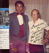 Gene Ward Collection Including An Inscribed Muhammad Ali Photo