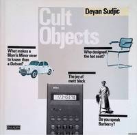 Cult Objects: The Complete Guide to Having It All