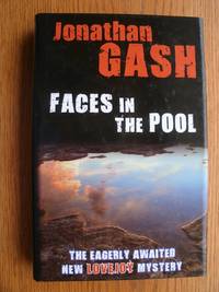 image of Faces in the Pool