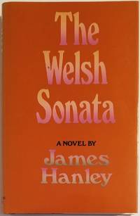 THE WELSH SONATA